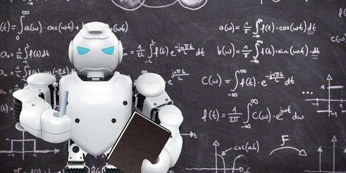 US Educational Robots Market Growth till 2032