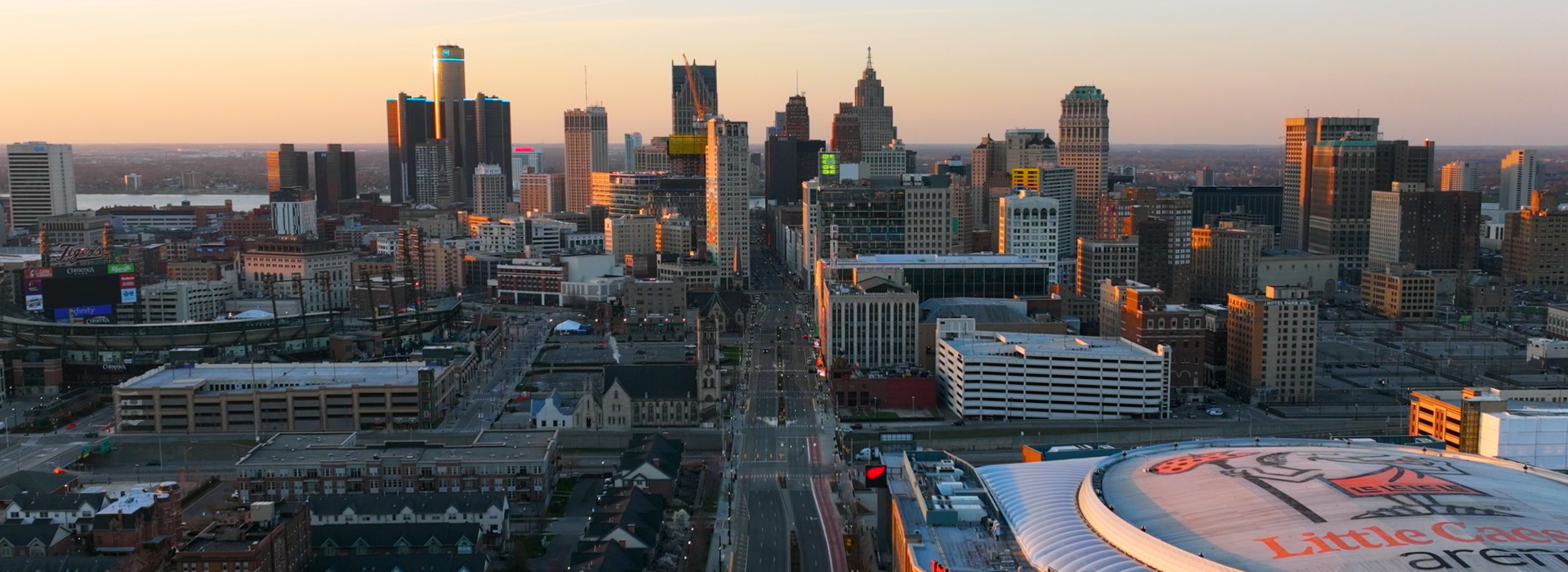 SLC to DTW - Salt Lake City to Detroit Flights | Ticketofares.com