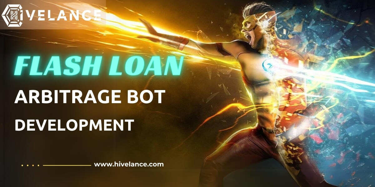 Make Money Like a Crypto Pro Flash Loan Arbitrage Bot