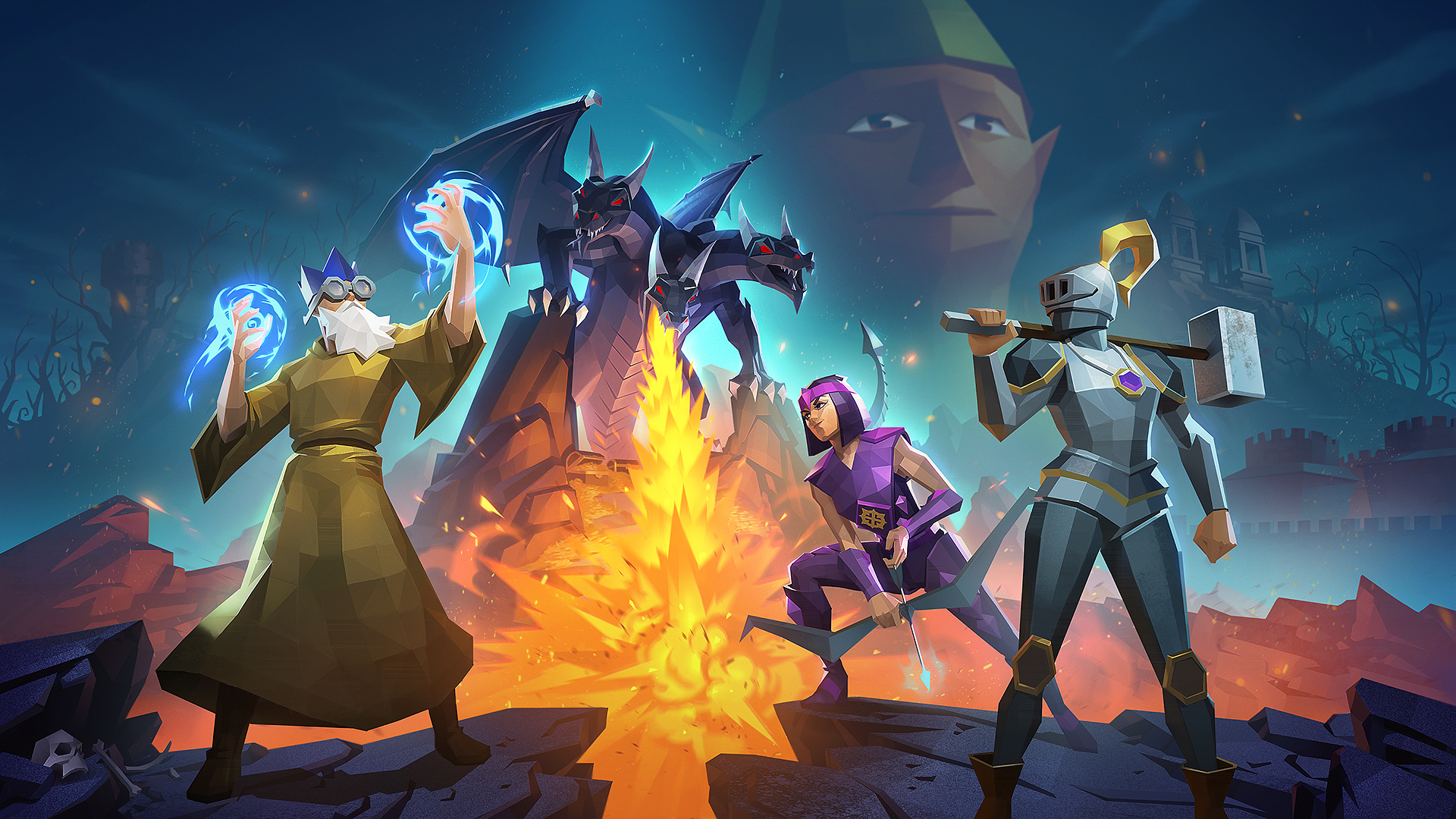 Best RSPS Sources for Your RuneScape Private Server