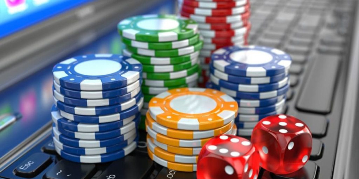 Модные функции слотов в онлайн-казино в 2024 году