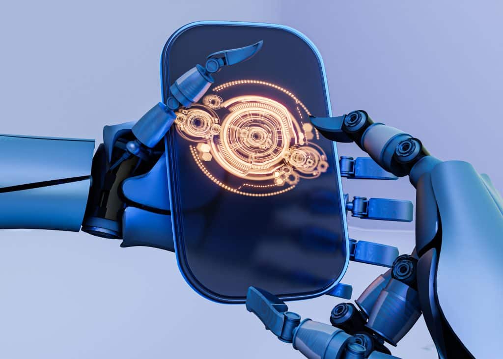 Maximizing Business Efficiency With ERP AI Chatbots