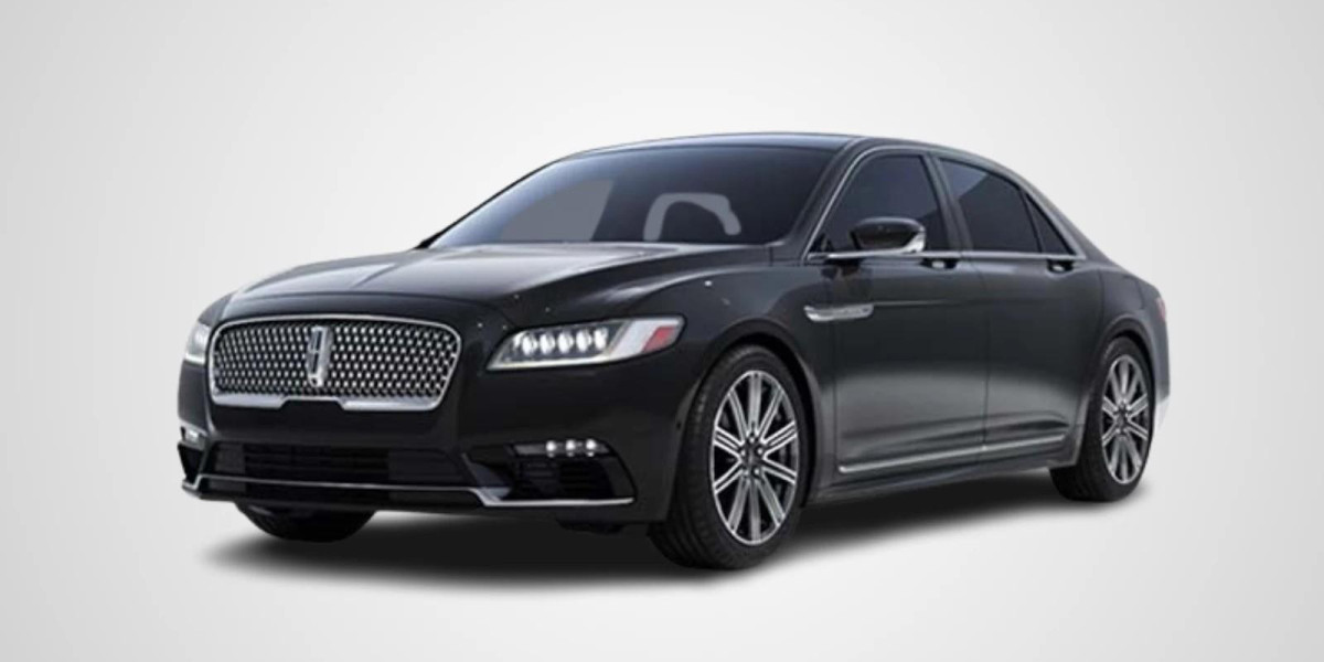 Arrive in Style: Dallas Limo and Black Car Service for Seamless Airport Transfers