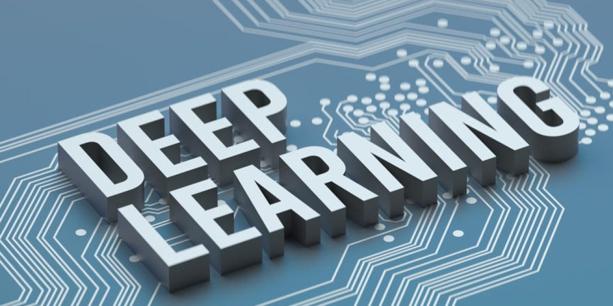 Deep Learning Online Training Institute From Hyderabad