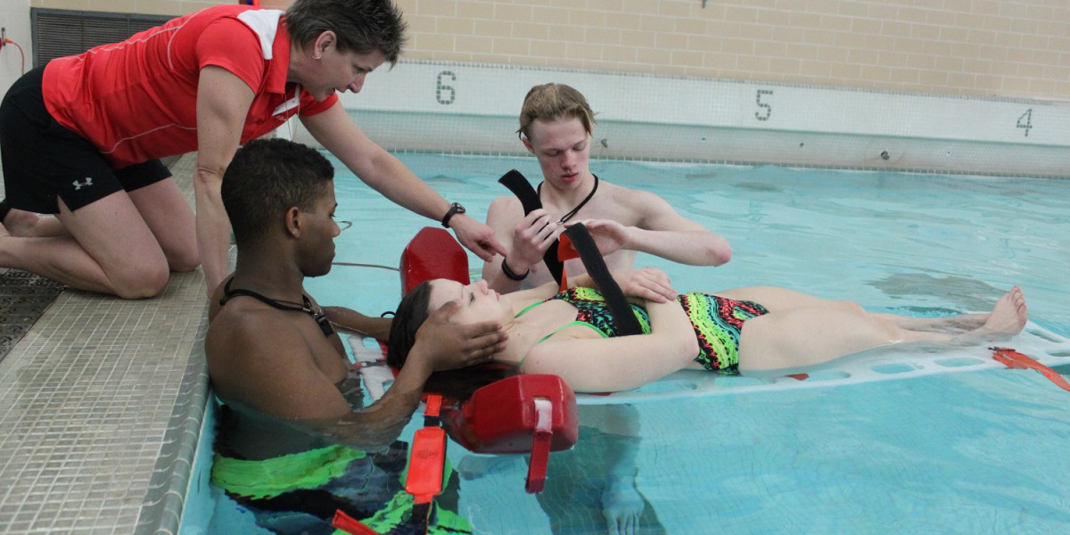 What is the Process for Obtaining a Lifeguard Certificate?