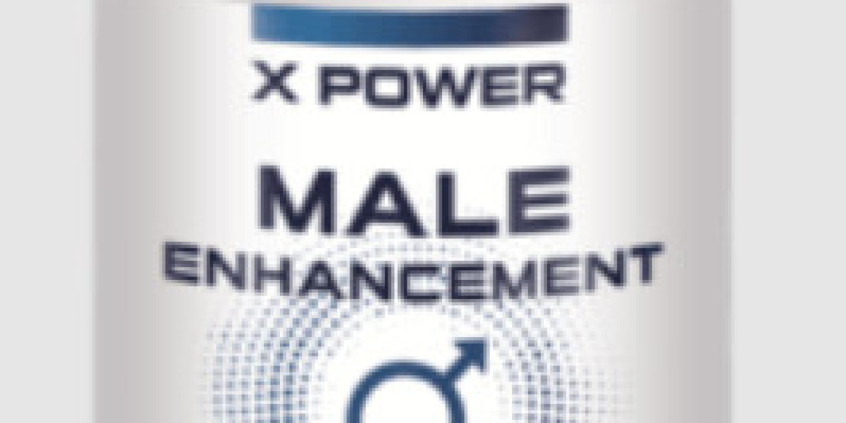 How X Power Male Enhancement UK Boost Your Testosterone Level?