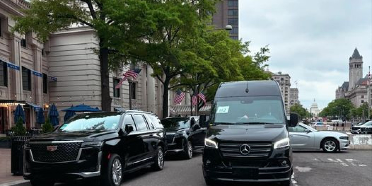 Best Limo Service in Stamford: Luxury, Comfort, and Reliability