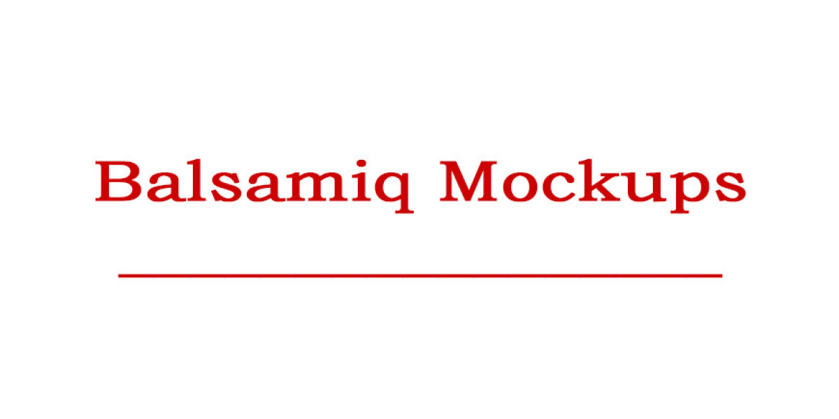 Balsamiq Mockups Online Coaching Classes In India, Hyderabad