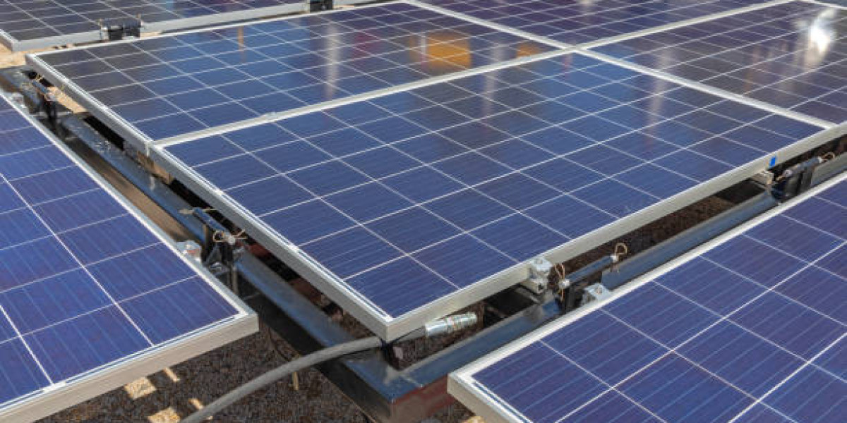 Choosing the Right Solar Module Supplier for Your Renewable Energy Needs