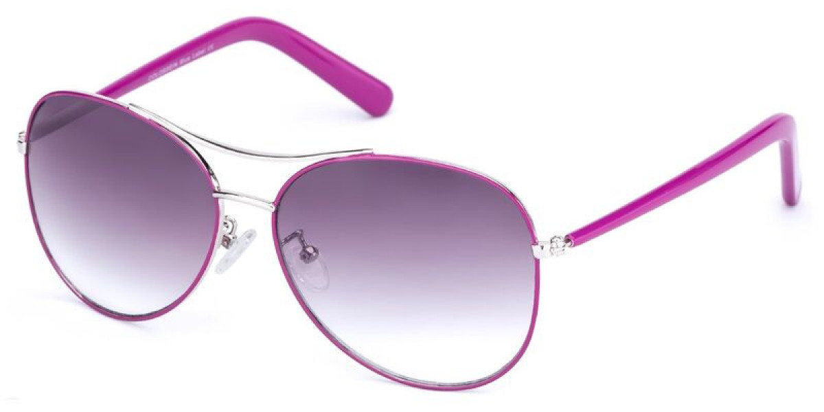 Choose The Right Shape Sunglasses Has A Great Decorative Effect