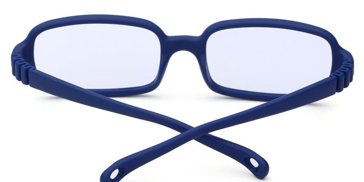 The Ordinary Eyeglasses Allow People To See Clearly After Wearing It