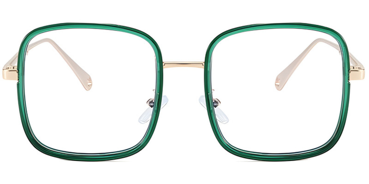 Choosing Eyeglasses Frame Can Be Considered From The Material And The Style