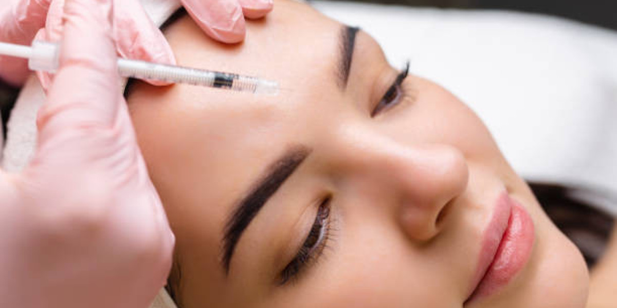 Expert Tips on Preparing for Your Botox Injection in Dubai