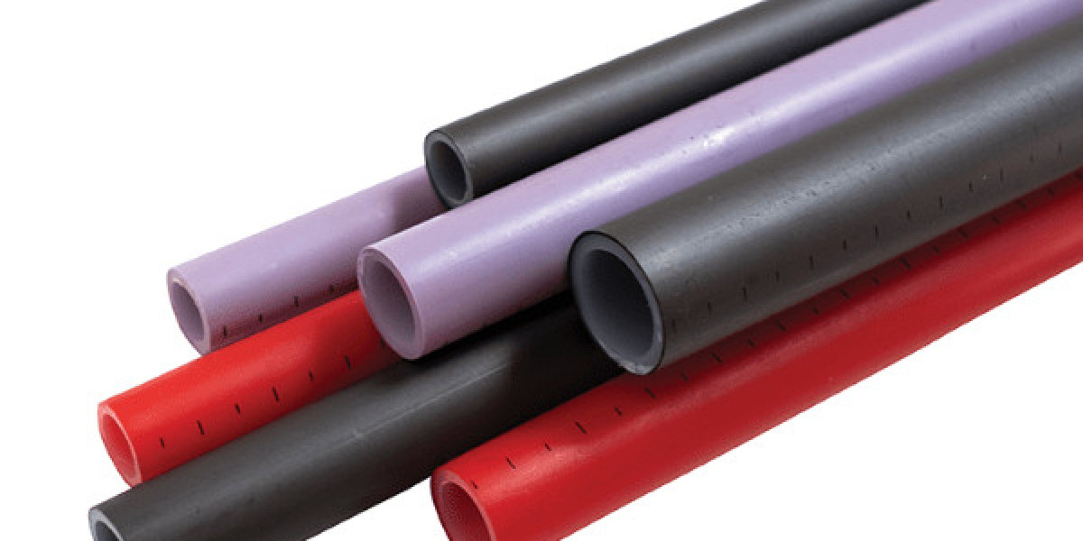 Cross-linked Polyethylene (PEX) Pipe Market Survey Insights, Outlook and Forecast 2024-2032