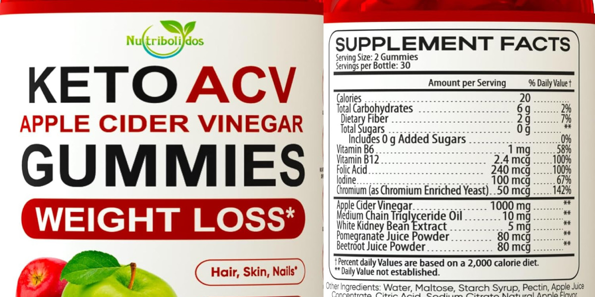 Acv Gummies is Wonderful From Many Perspectives