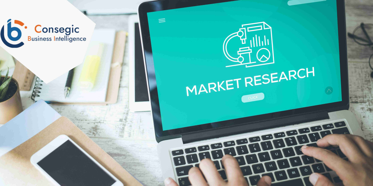 USB Charger Market Report Studies, Regional Analysis, Future Trends, Benefits & Forecast by Consegic Business Intell