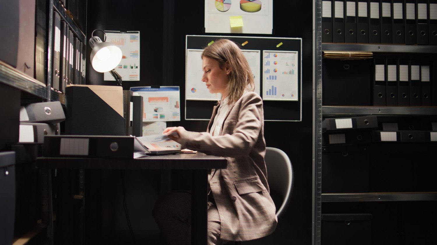 General Private Investigation Services in Dallas, TX
