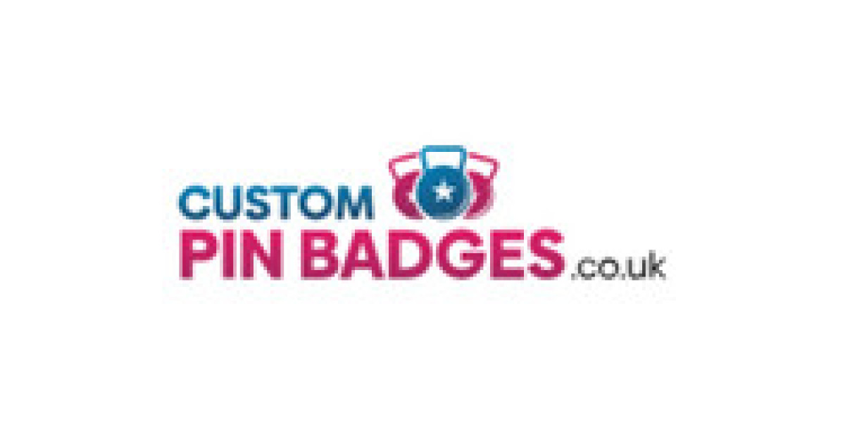 Customised Pin Badges in UK