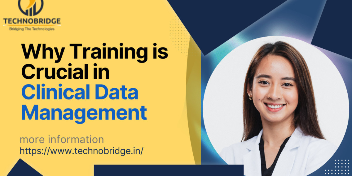 Why Does Clinical Data Management Training Matter?