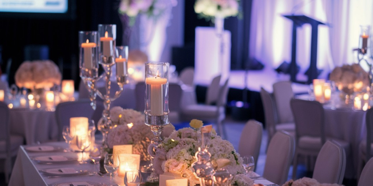 From Weddings to Corporate Gatherings: What an Events Company in Dubai Can Do for You