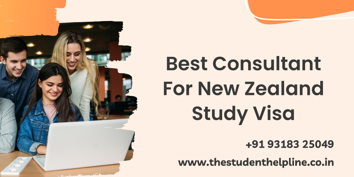 Best Consultant For New Zealand Study Visa