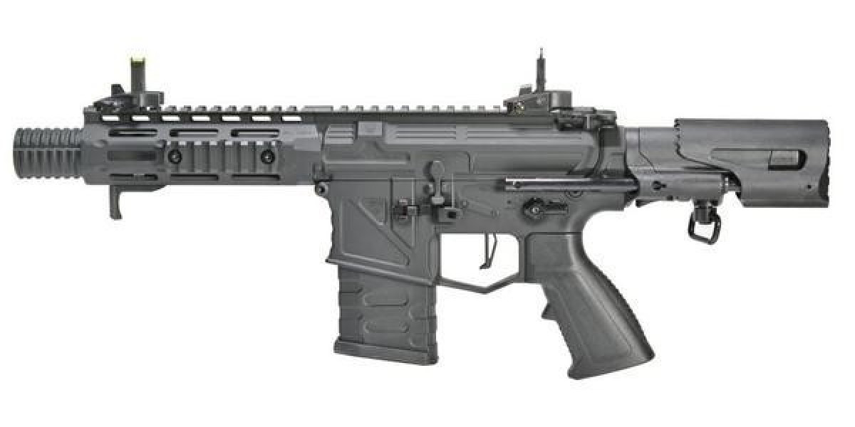 Tips on how to Select the Ideal Electric Rifle to get Your Requirements