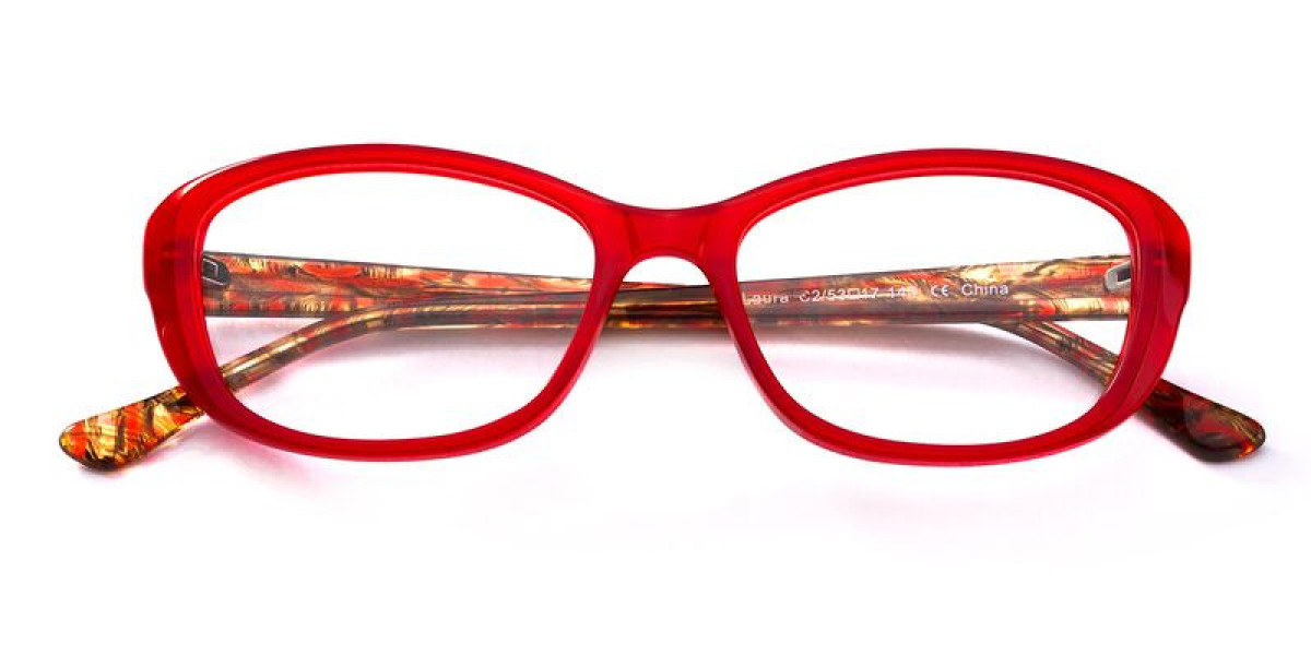 The Continuous Increase In Wearer Demand Has Promoted The Eyeglasses Development