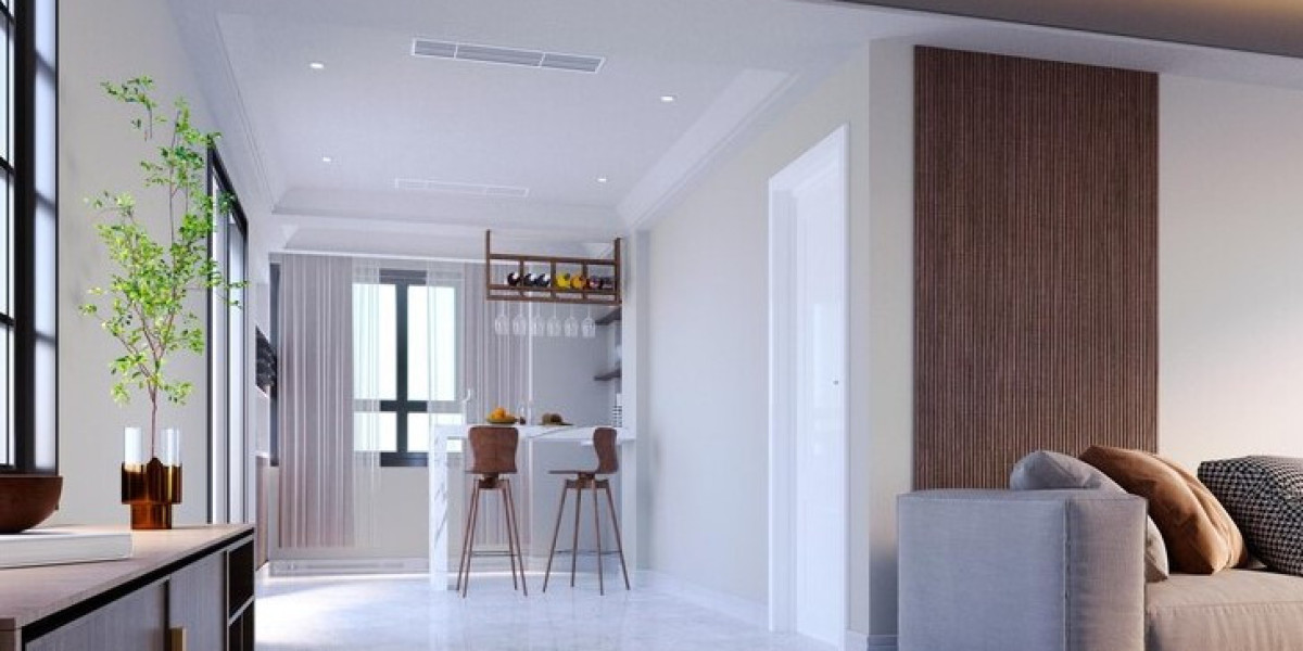 Minimalist Interior Design Singapore: Embracing Contemporary Trends
