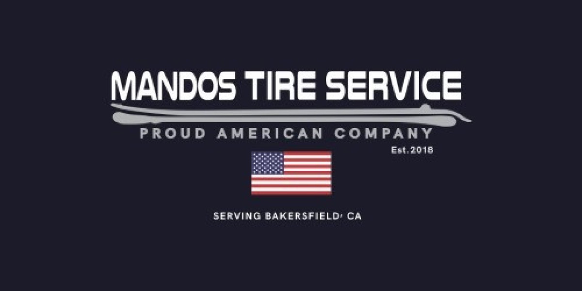Top Services Providers Of Mobile Tire Services in Bakersfield, CA
