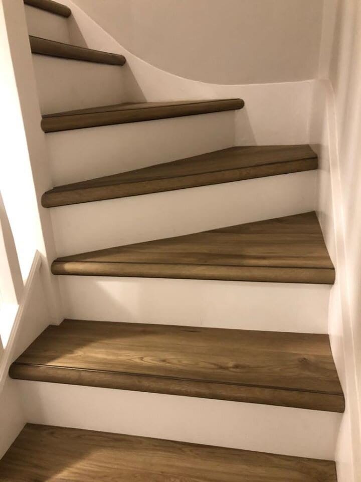 Choosing Stair Nosings that Match Flooring | by Stair Nosing First | Jul, 2024 | Medium