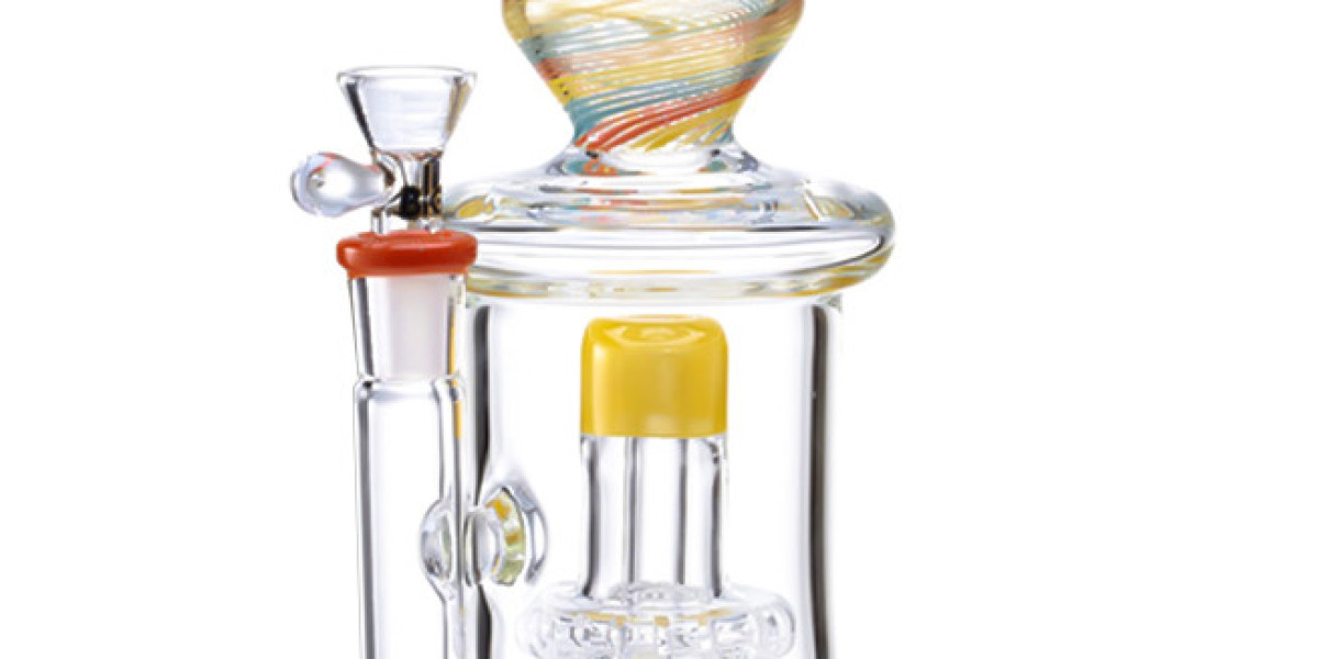 Dab Rigs: The Ultimate Guide to Enjoying Concentrates