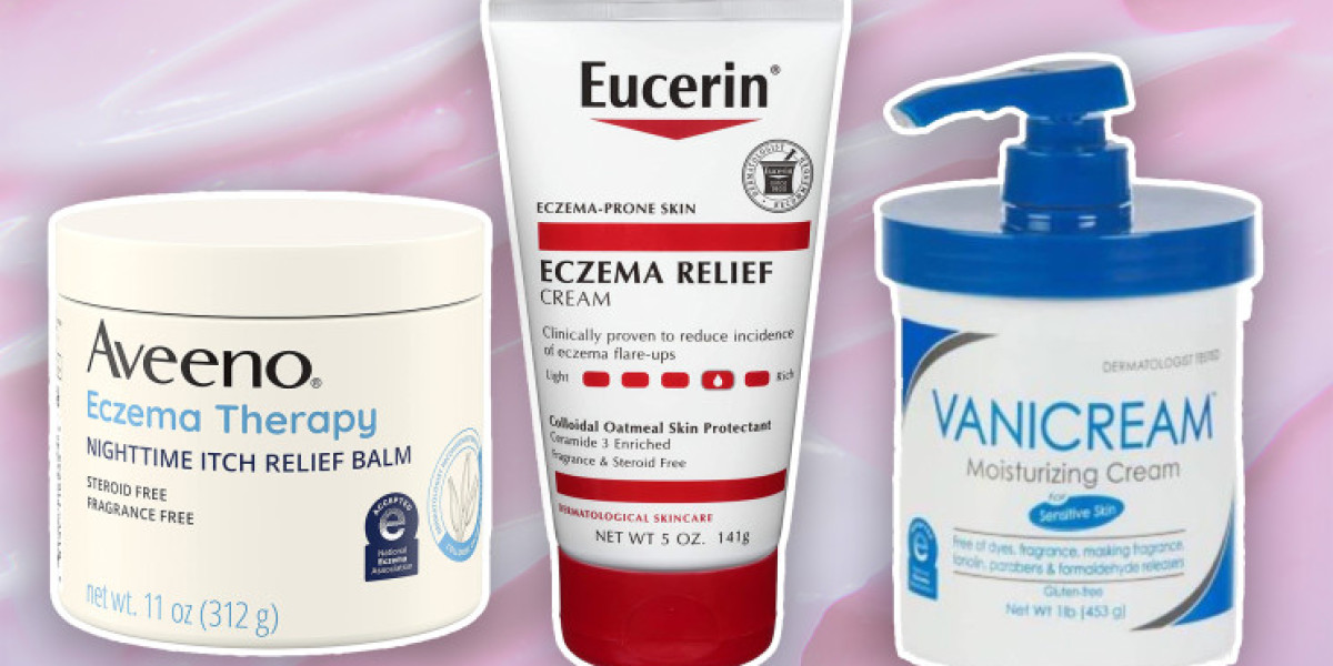 Discovering the Best Eczema Cure