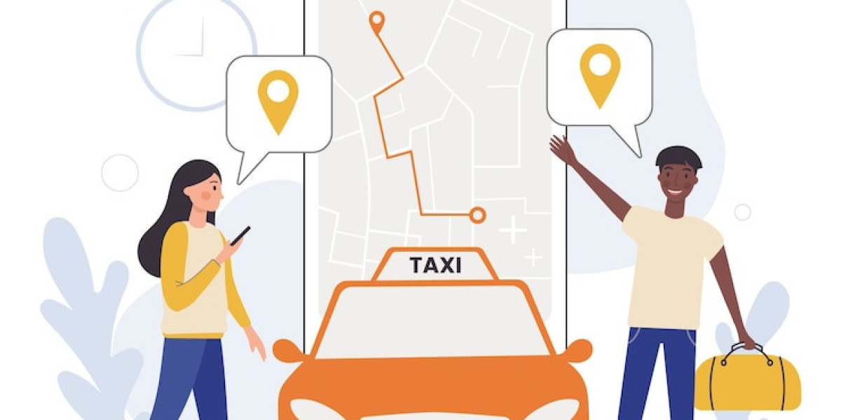 How to Launch Your Own Ola Clone App for Efficient Taxi Booking