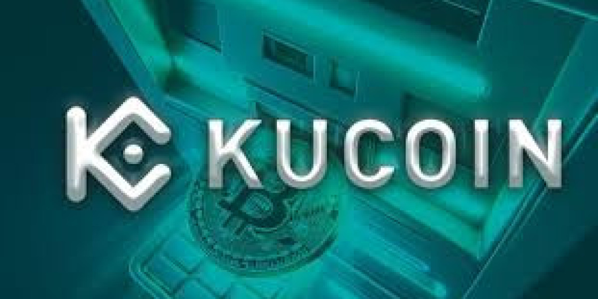 Unlocking the Benefits of a KuCoin Verified Account
