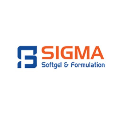 Sigma Softgel & Formulation