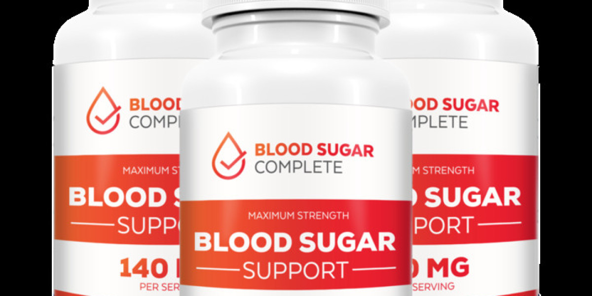 https://www.facebook.com/BloodSugarCompleteReviews/