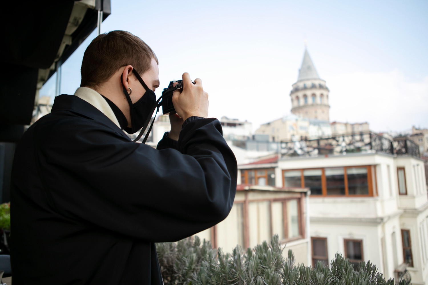 General Private Investigation Services in Dallas, TX