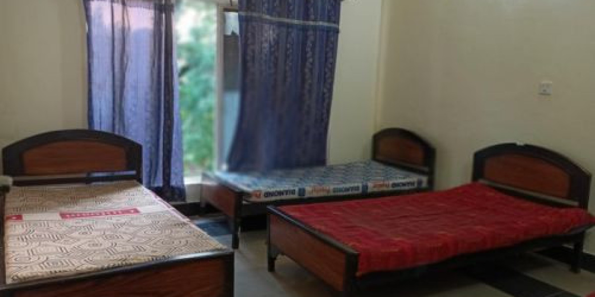 Experience Exceptional Living at Shaheen Hostels: The Leading Boys Hostel in Islamabad