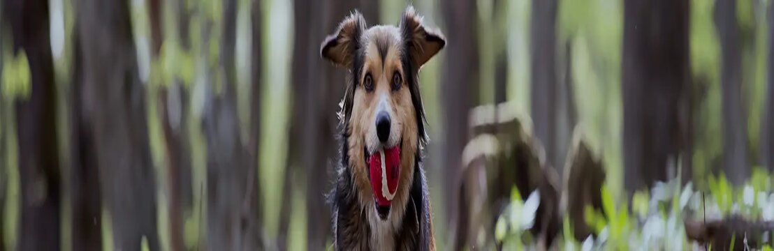 West Kelowna Dog Boarding Country Hills Dog Resort area exploration | Zupyak