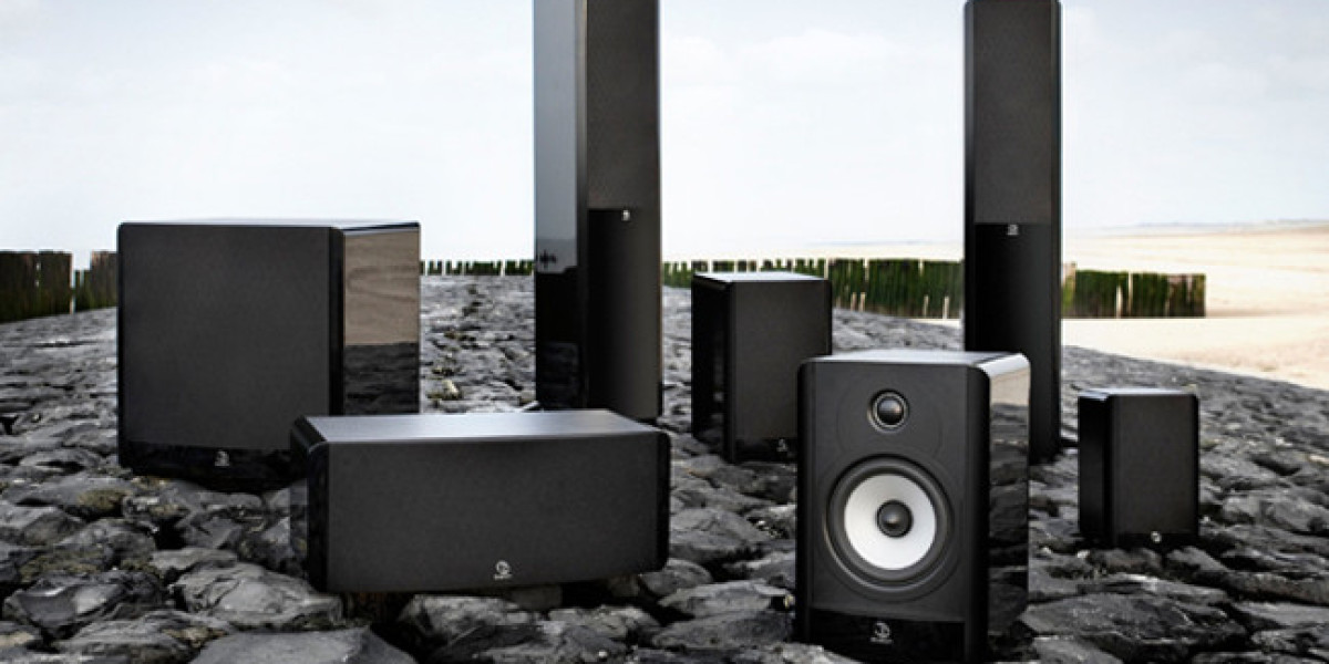 Transform Your Space- A complete guide to outdoor speaker installation!