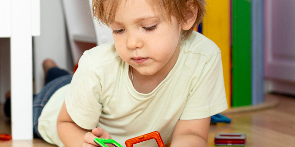 The Best Learning Toys to Spark Your 3 Year Old's Curiosity