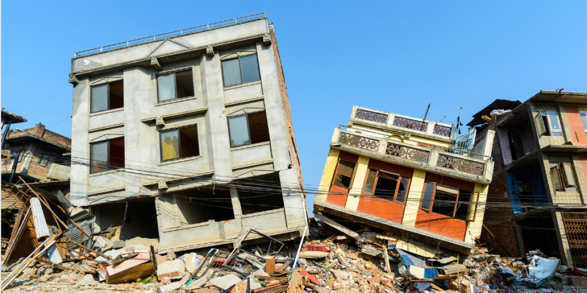 The Importance of Earthquake-Resistant Buildings in Real Estate Investment