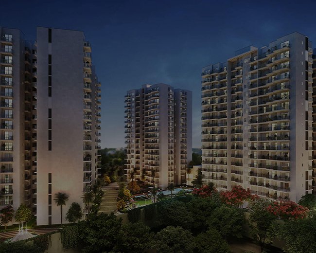 Godrej Properties in Gurgaon: Godrej New Projects