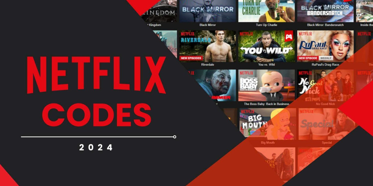 Netflix Codes 2024: Unlock Hidden Netflix Content!