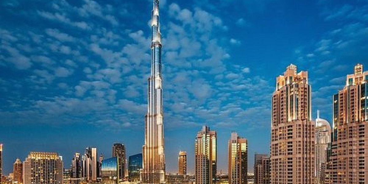 Begin your joyful Dubai City Tour with efficient itinerary. 