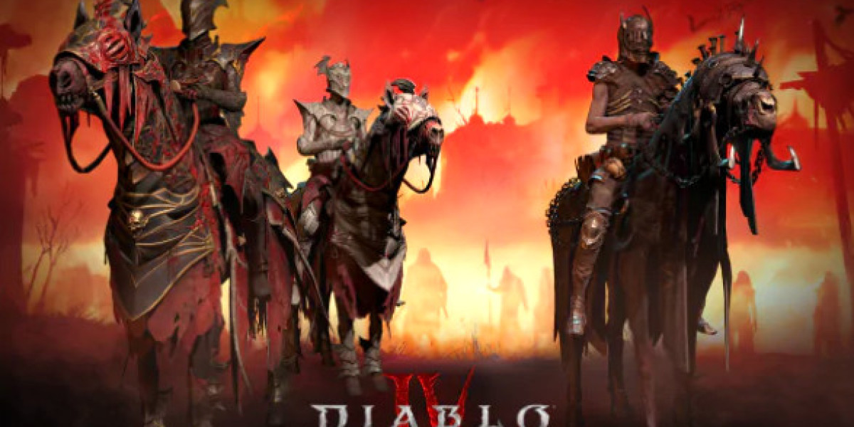 MMOexp Diablo IV gold：Eternal quest