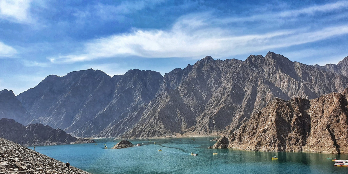 Top activities you can enjoy during the Hatta Wadi trip