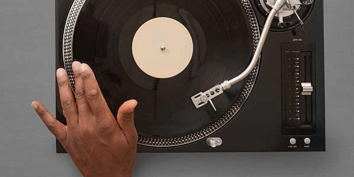 Discover the Magic of Vinyl Records and Essential Accessories
