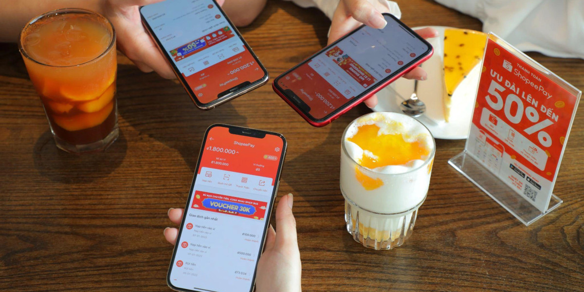 Inovasi dan Kemudahan dalam Transaksi E-Commerce Shopee