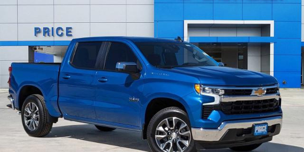 Explore Quality Used Chevrolet Vehicles at Chevy Deal